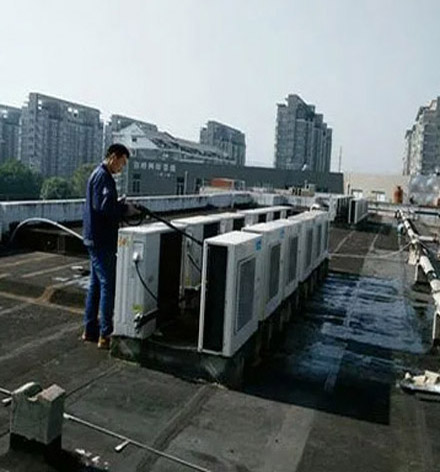 内江 空调拆装 内江本地 空调拆装公司